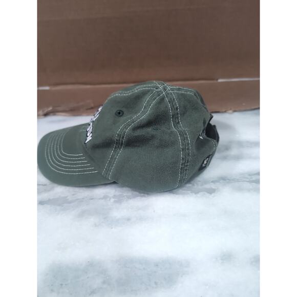 Stetson Mad Hatters Kids Baseball Cap‎ Hat, 100% Cotton, Unisex Hat, Adjustable - Picture 2 of 7